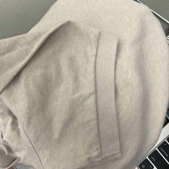 J. Crew Factory CF933  Soft-touch Polo Shirt size Medium - Picture 7 of 9